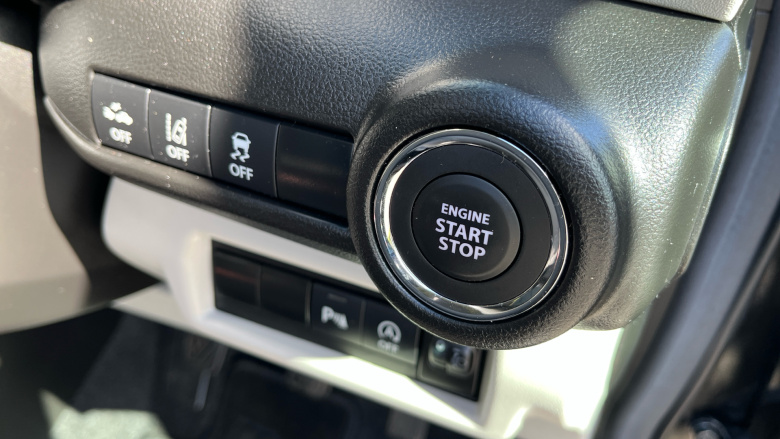 Suzuki Swift 1.2 Mild Hybrid Ultra ALLGRIP 5dr Petrol Hatchback